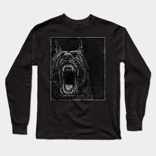 Gav Long Sleeve T-Shirt